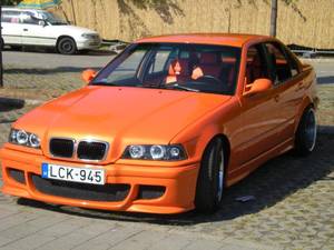 7. Devil tuning találkozó