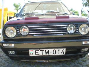 7. Devil tuning találkozó