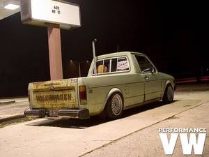 RAT tuning