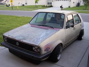 RAT tuning