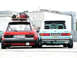 RAT tuning