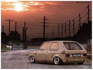RAT tuning