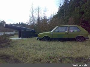 RAT tuning