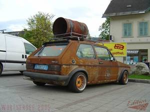 RAT tuning