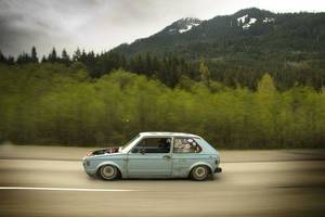 RAT tuning