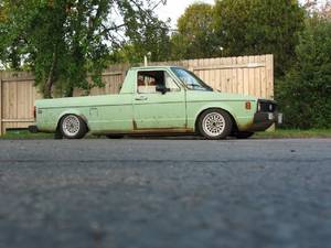 RAT tuning