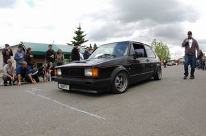 RAT tuning