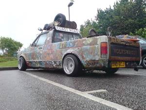RAT tuning