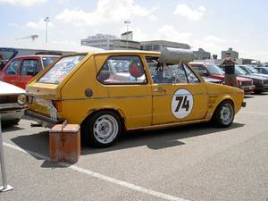 RAT tuning