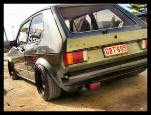 RAT tuning