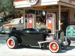 RAT tuning