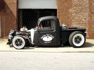 RAT tuning