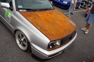 RAT tuning