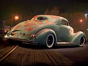 RAT tuning