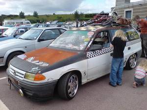 RAT tuning