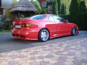 TOYOTA Celica...  