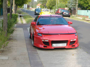 TOYOTA Celica...  