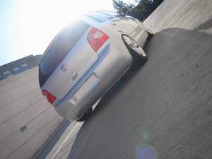 VOLKSWAGEN Polo 9N airriderrr...