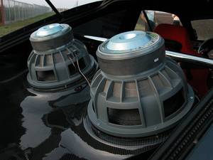 OPEL Calibra Turbo 4x4 Mantzel tuning
