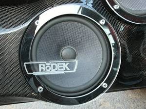 OPEL Calibra Turbo 4x4 Mantzel tuning