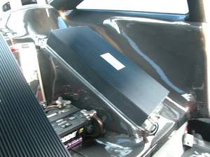 OPEL Calibra Turbo 4x4 Mantzel tuning