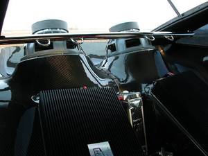 OPEL Calibra Turbo 4x4 Mantzel tuning