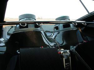 OPEL Calibra Turbo 4x4 Mantzel tuning