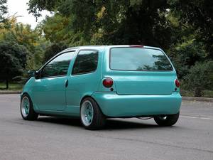 RENAULT Twingo