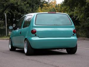 RENAULT Twingo