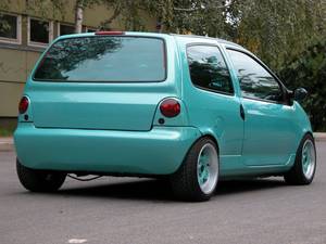RENAULT Twingo