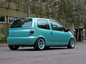 RENAULT Twingo