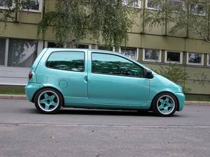 RENAULT Twingo