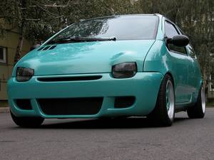 RENAULT Twingo