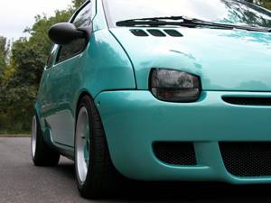 RENAULT Twingo