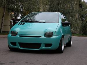 RENAULT Twingo