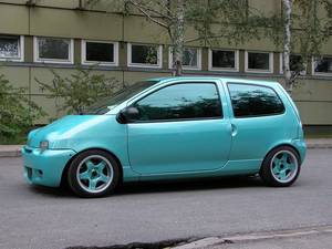 RENAULT Twingo