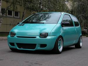 RENAULT Twingo