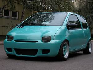 RENAULT Twingo
