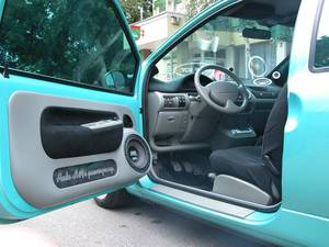 RENAULT Twingo