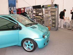 RENAULT Twingo
