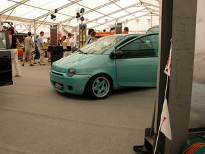 RENAULT Twingo