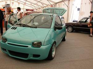 RENAULT Twingo