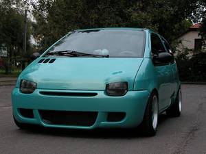 RENAULT Twingo