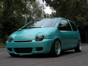 RENAULT Twingo