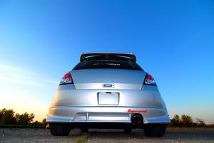 SUZUKI Swift II