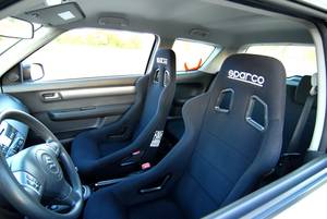 SUZUKI Swift II