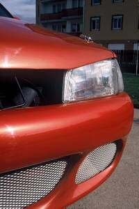 FORD Fiesta XR2i