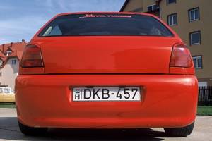 FORD Fiesta XR2i