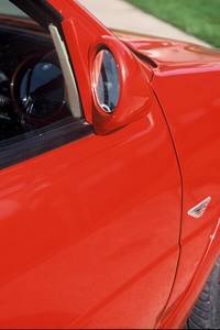 FORD Fiesta XR2i