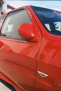 FORD Fiesta XR2i